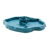 ZONADAH 2 in 1 Automatic Reptile Feeders Waterer Tortoise Water