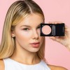 Corrector Rosa Ojos - Disimula Ojeras Y Aporta Luz