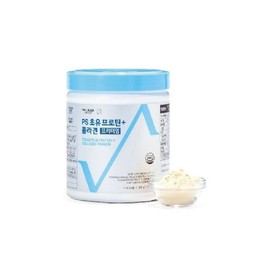 (NS홈쇼핑)팜스빌 초유 프로틴+콜라겐 프리미엄 420g 1+1통35394643 (NS Home Shopping) Farmsville Colostrum Protein + Collagen Premium 420g 1+1 Pack 35394643