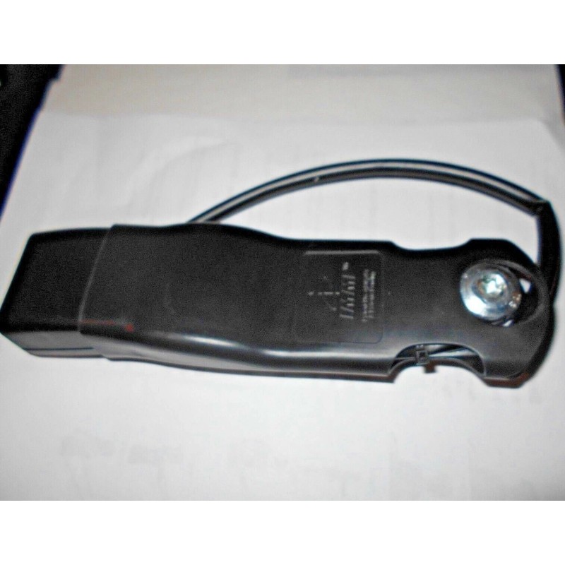 Paccar S67-1043-200 PACCAR / IMMI , Seat Belt Receptacle Buckle