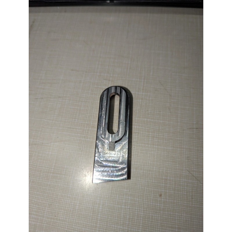 Classic City Plastics IH International Harvester Scout 800 Tailgate Lock