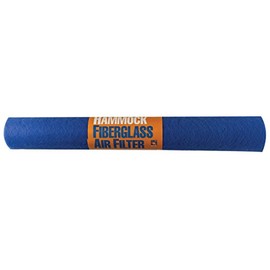 True Blue G24201 Air Purifying Filter, 24' x 20' x 1'