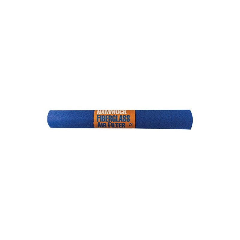 True Blue G24201 Air Purifying Filter, 24' x 20' x