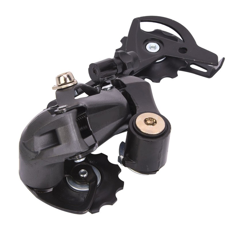 RD M390-SGS Transmission Bike Rear Derailleur for 9/27 Speed Mountain