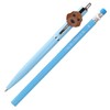 Stands Out, Supplying Outstanding Gifts Cockapoo Dog Pen and Pencil