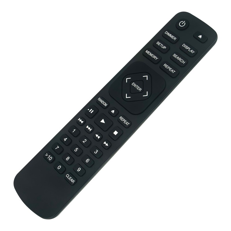 ALLIMITY RC-822C Remote Control Replacement for Onkyo CD Player A-9010,