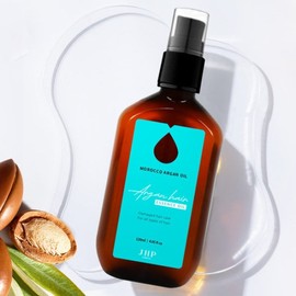 JHP Argan Hair Essence Oil 120ml x 2 / JHP 아르간 헤어 에센스 오일 120ml 2개