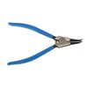 Laser 6306 External Circlip Pliers - Bent 250mm