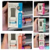 Lechat Pefect Match Dip Powder Liquid Dip Essentials 6 steps