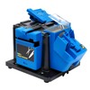 Electric Drill Bit Sharpener, 3-in-1 Multifunction Electric Sharpening Machine for