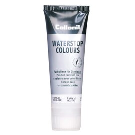 Collonil Waterstop Shoe Cream Smooth leather 75 ml (0) 33030001008 - transparent, size: 16 EU
