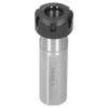 Collet Chuck Holder Straight Shank Extension Rod CNC Lathe Machine