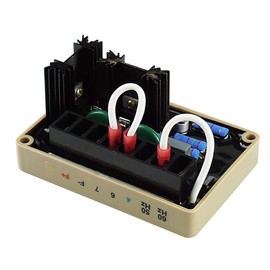 Forart Automatic Voltage Regulator Generator Voltage Regulator AVR SE350 Marathon Generator Electric Controller Module