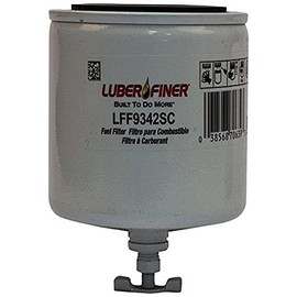 Luber-finer Luberfiner LFF9342SC Heavy Duty Fuel Filter