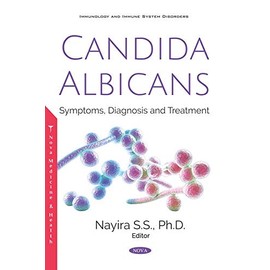Candida albicans: Symptoms, Diagnosis and Treatment