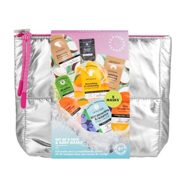 SEPHORA Favorites Moving Lights Collection Limited Edition Set of 8