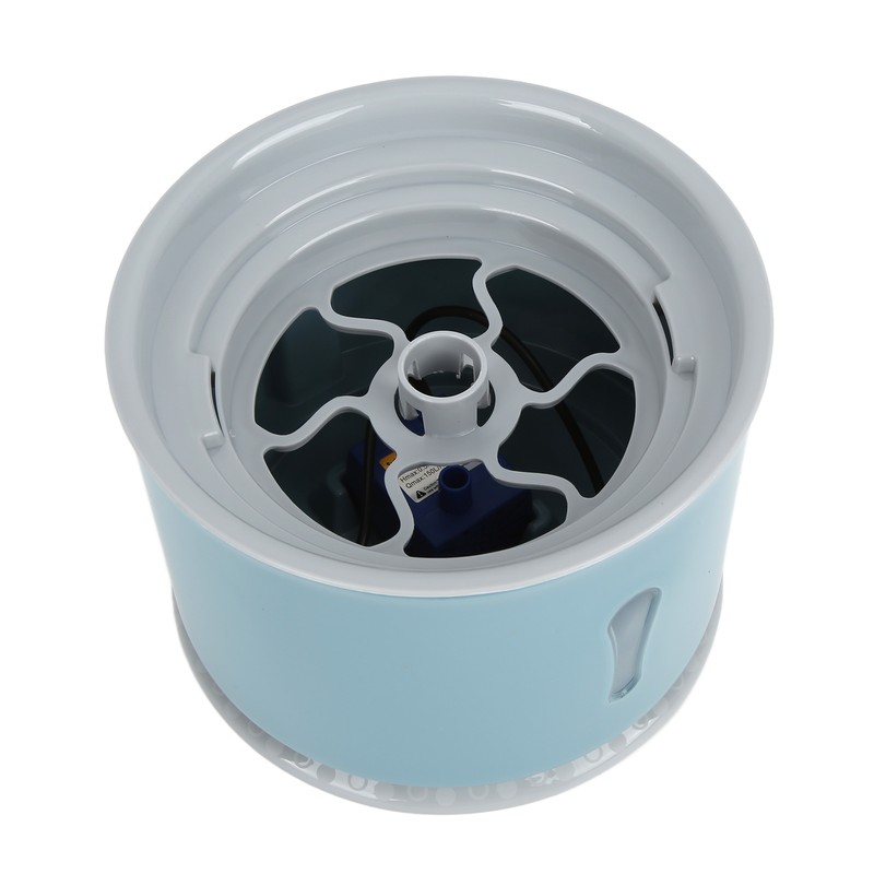 Pet Drinking Fountain Automatic Circulating Water Cat Smart Water Dispenser