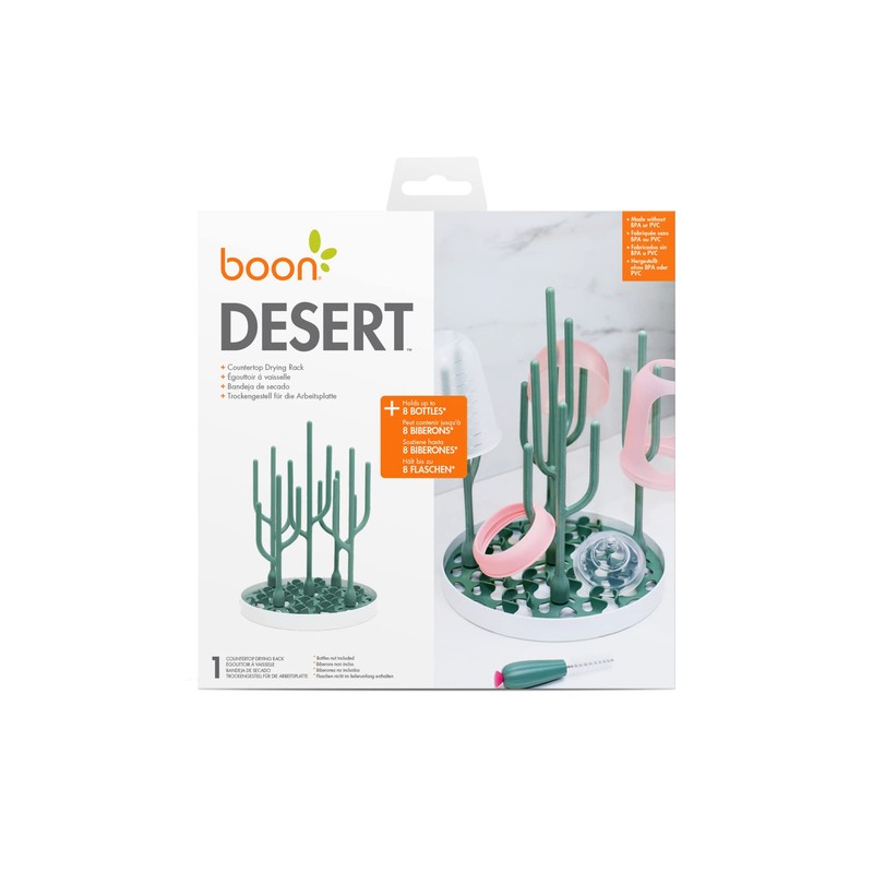 Boon DESERT Countertop Drying Rack