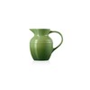 Le Creuset Stoneware Breakfast Jug, 600 ml, 550 g, Bamboo,