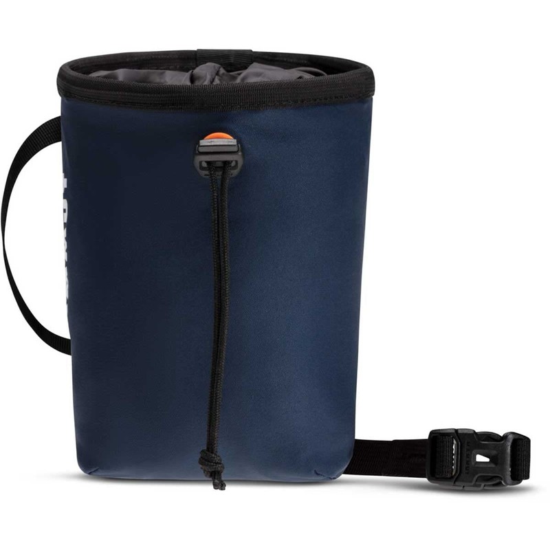 Crag Chalk Bag 2050-00300 Marine