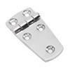 4Pcs Boat Hatch Hinge 316 Stainless Steel Rust Proof Sturdy
