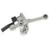 Front Door Brake Hinge Stopper 6E0837249C Alloy Replacement for Seat