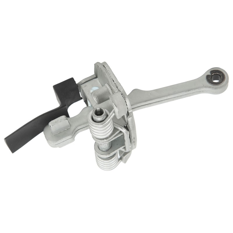 Front Door Brake Hinge Stopper 6E0837249C Alloy Replacement for Seat