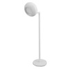 LED Cordless Desk Lamp Metal 360 Degree Rotatable Magnetic Wall