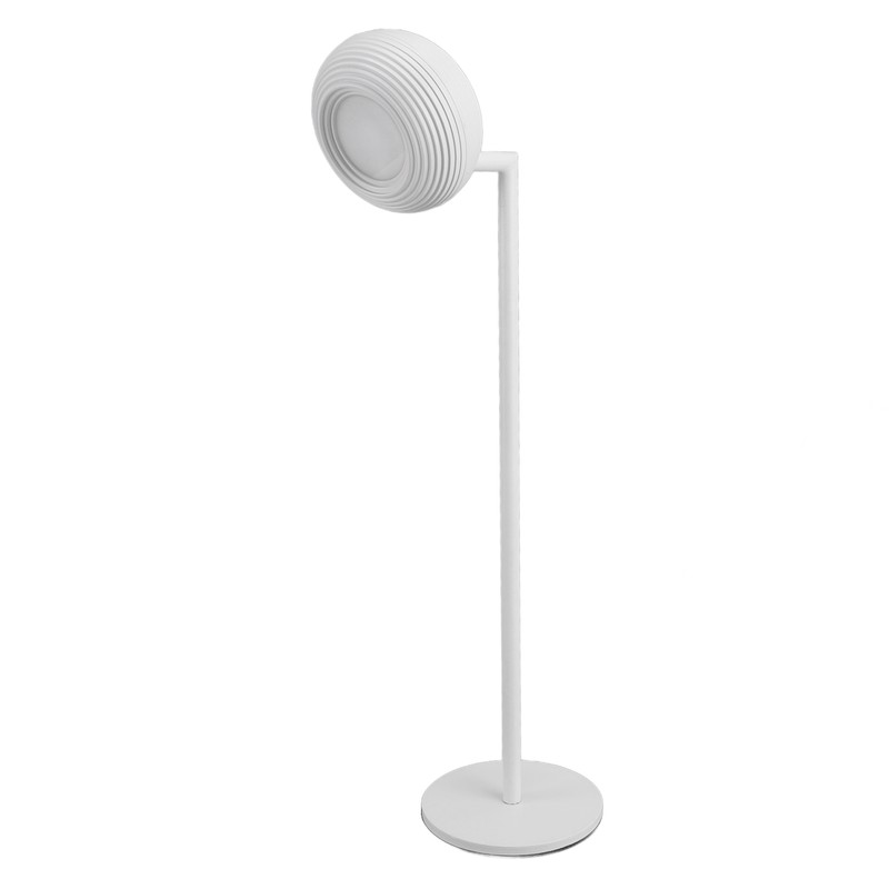 LED Cordless Desk Lamp Metal 360 Degree Rotatable Magnetic Wall