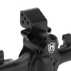 MEUS RACING 5mm ISO V2 SCX24 Axles with 3-Section CVD