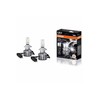 Osram Ledriving Hl Bright H7/H18, white