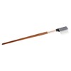 Baluue Metal Eyelash Comb Eyebrow Separator Tool Precision Needles for