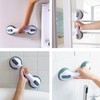 Baño Pasamanos, Barra de Equilibrio de Baño, Succión Equilibrio Soporte