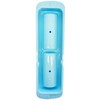 Ebisu Stainless Steel Bottle Ice Tray, Wide Mouth Type