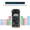 LAFVIN ESP32-C6 Development Board with 1.47inch 172×320 262K LCD Display,