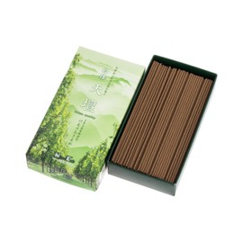 Sandalwood Temple of Heaven with Roses 4.2 oz (125 g)