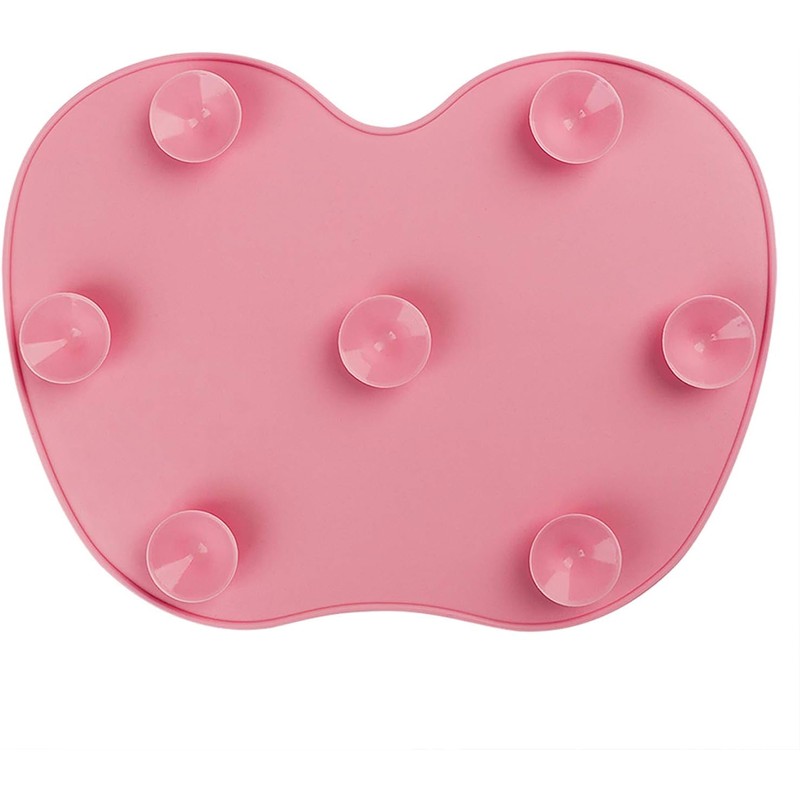 Limpiador de Silicon para brochas de maquillaje
