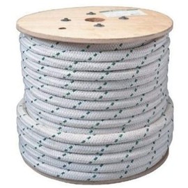 Greenlee - Poly Pro Rope 3/8X250Feet, Pulling (417)