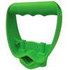 Back-Saving Tool Handle Attachment, EVR-Grip Upgrade, Labor-Saving Ergonomic Shovel Add-on