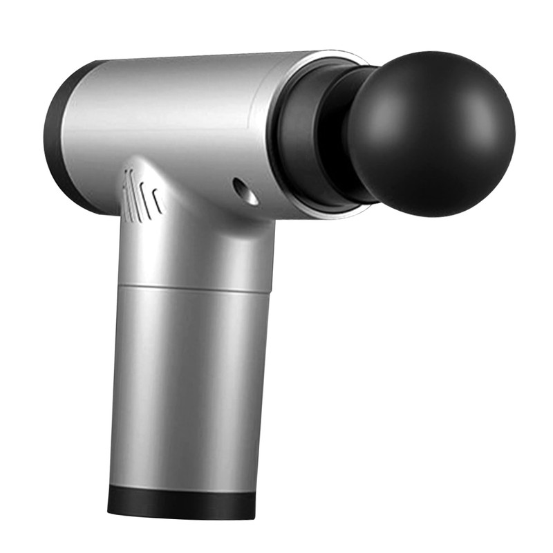 Deep Tissue Massager Mini 6 Gear Rechargeable 1500mAh High Frequency