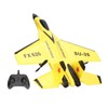 2.4G Foam RC Aircraft Model Electric High Speed Long Life