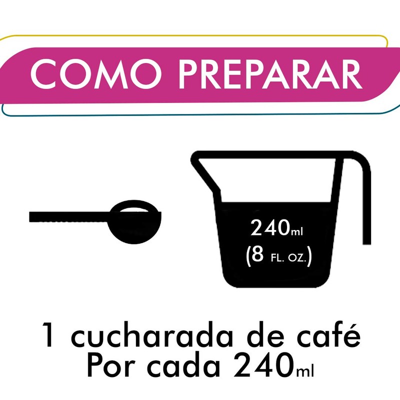 Ehya café orgánico, Mezcla de la casa, molido regular