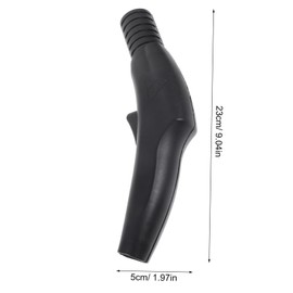 Ciieeo 2pcs Electric Washer Cleaning Device Handle Ergonomic Nylon Grip for Pressure Washer Wand Versatile Sprayer for Car Garden Kitchen Cleaning