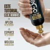 Crema Peinar Ego For Men 300ml, 1 Pza.