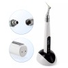 AZDENT Dental Cordless LED 16:1 Endomotor Contra Angle /Apex Locator