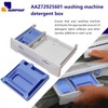 AAZ72925601 Washing Machine Dispenser Detergent Box Fits for LG AP5217542