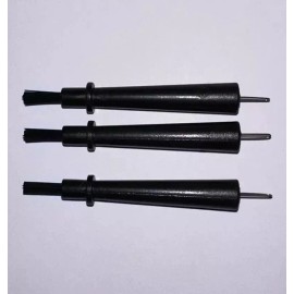 Westone Hearing Aid Cleaning Brush with Wax Loop (3 Pack) USA SELLER!