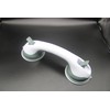 VR7 Powerful Suction Grab Support Handle Bathroom Shower Handle Safety