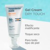 Isdin Fotoprotector Spf Gel Crema Dry Touch Protector Solar
