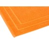 PANA Jasmina Terry Towelling Bath Mat 100% Cotton Soft Bath